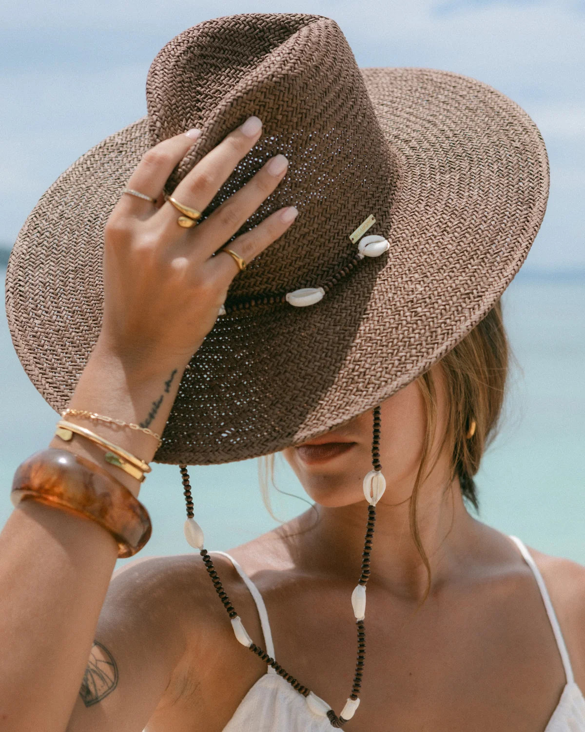 Here To Stay Hat