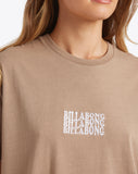Surf High Tee