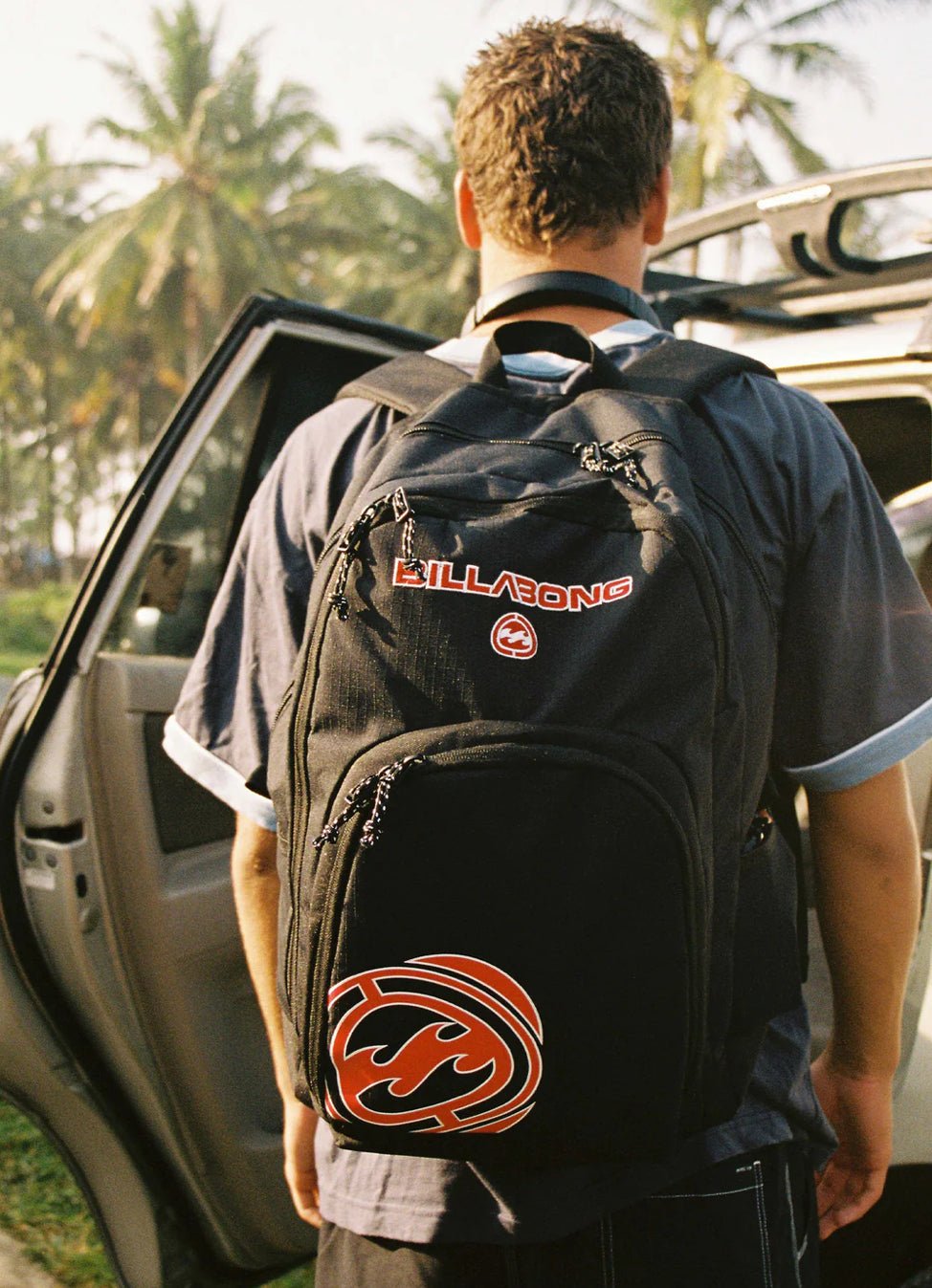 Command 29L - Backpack