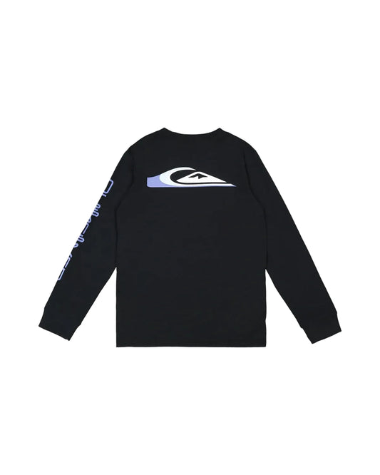 Warp Drive LS Tee Boys