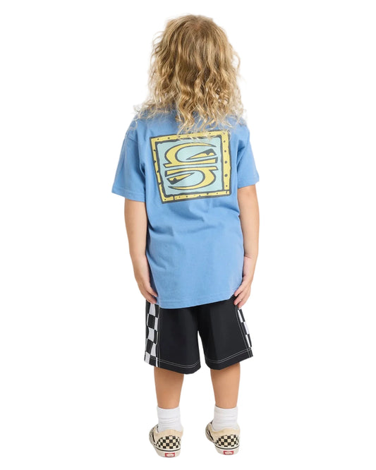 Radical Times Tee Groms