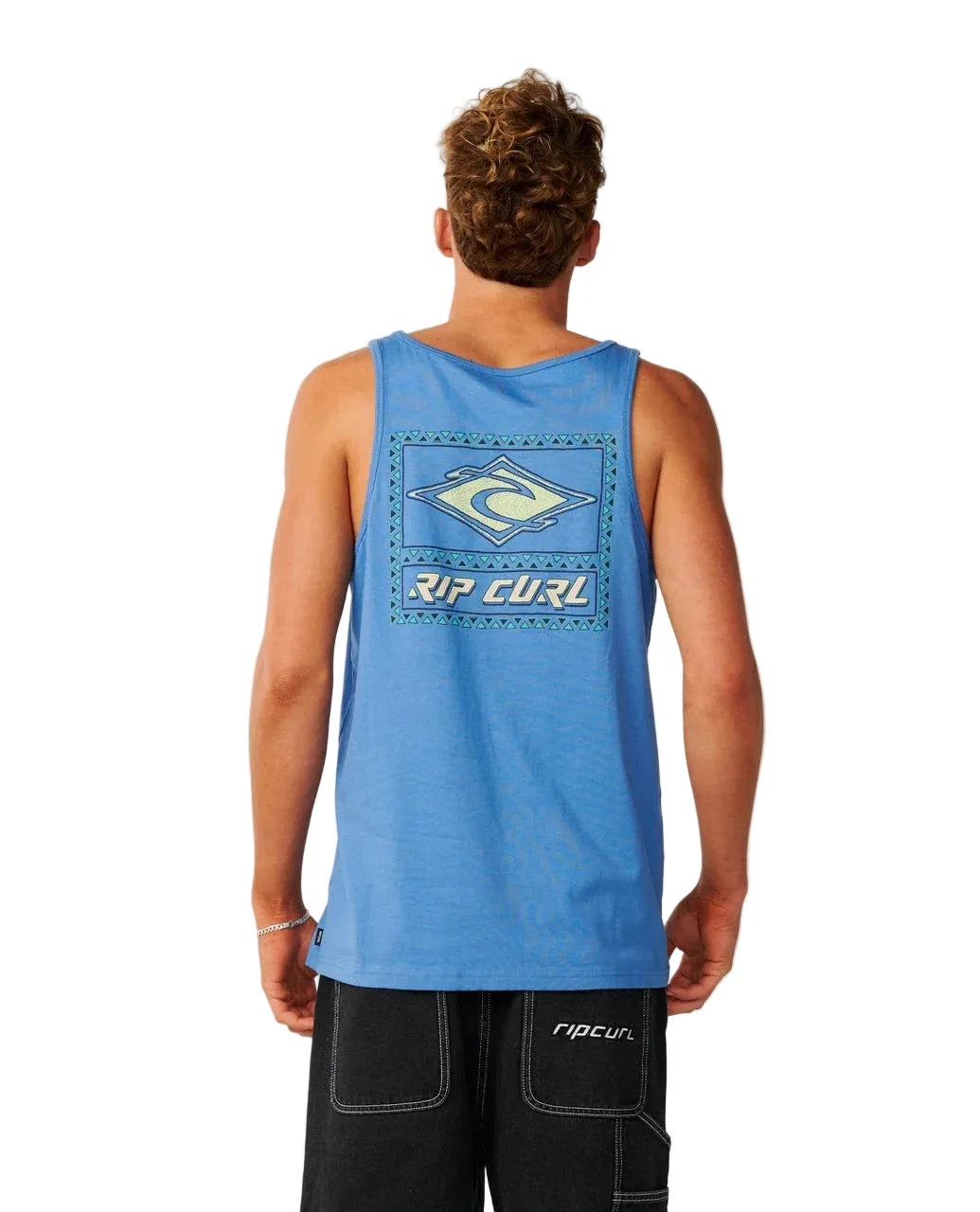 Disorder Legacy Tank