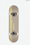 Kids Racer Micro 6.5” Complete -Fog/Hyper Green