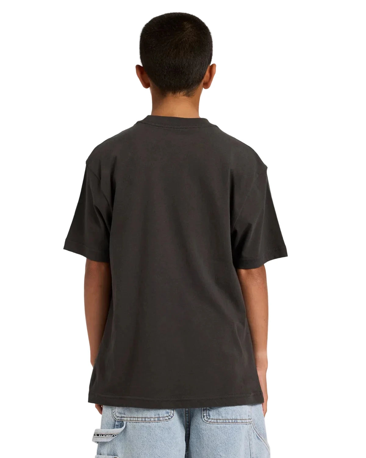 Boys Rotor Diamond Tee