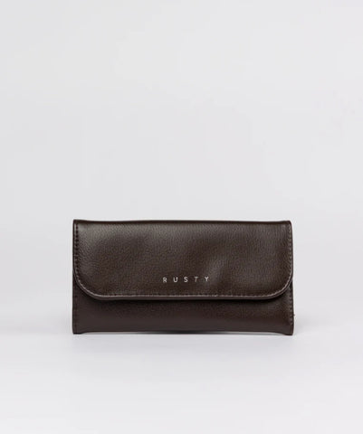 Bella flip wallet