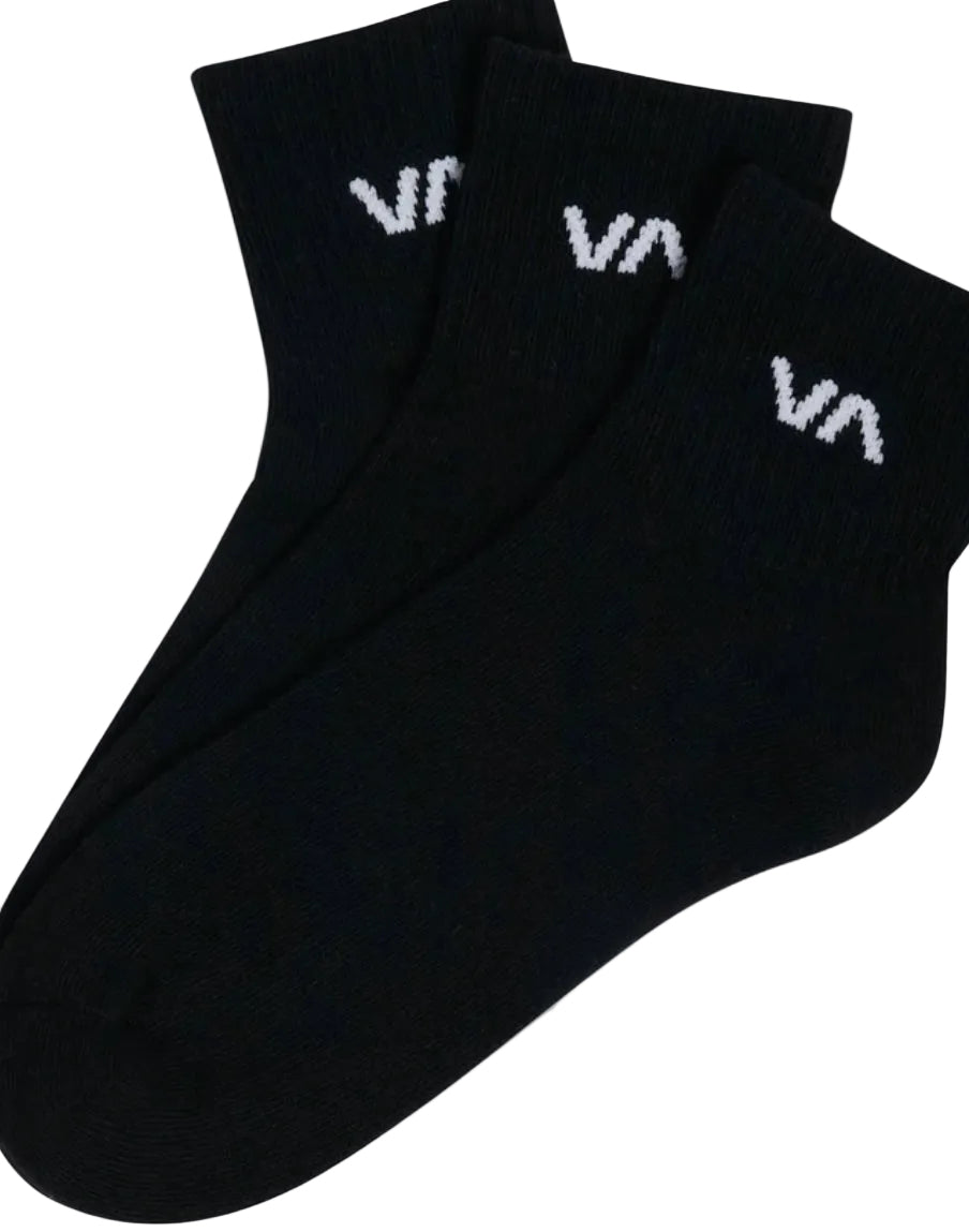 VA Mini Crew Socks