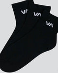 VA Mini Crew Socks