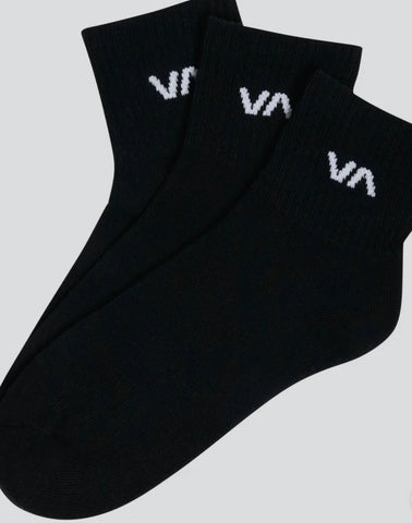 VA Mini Crew Socks