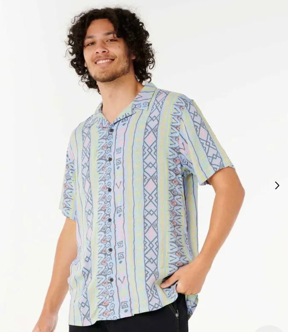 Raw Energy 3 Shirt