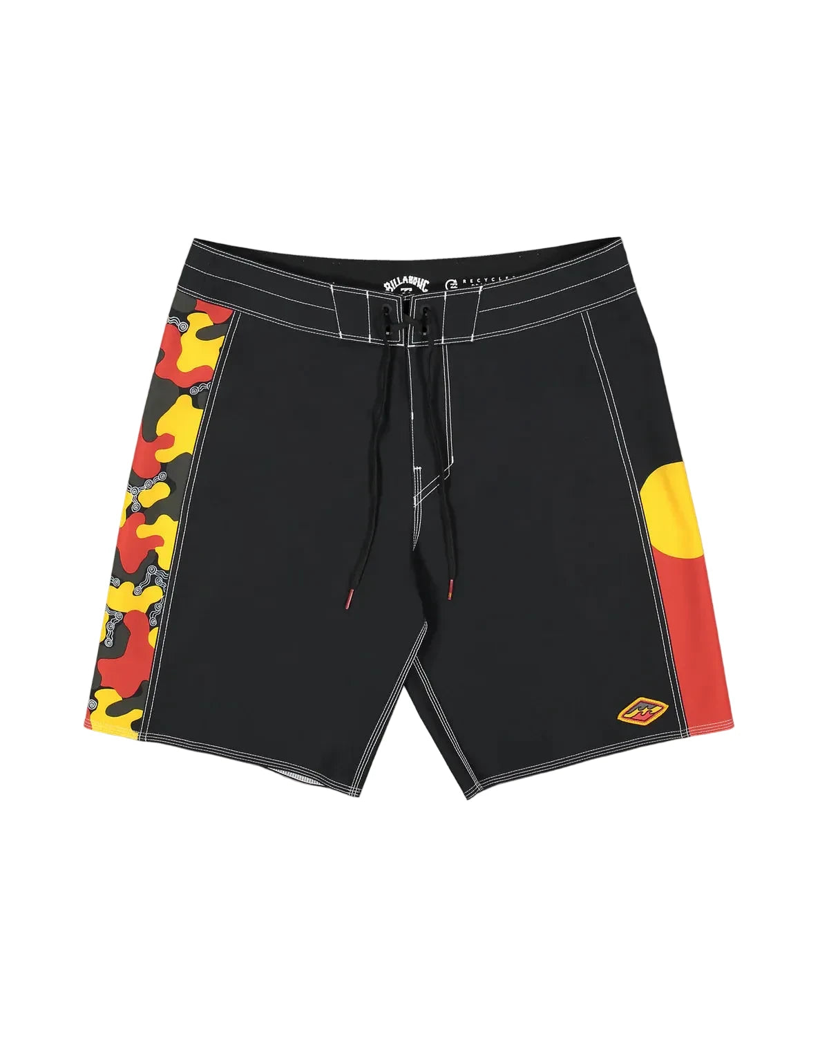 Otis Dbah Pro - Boys Boadshorts