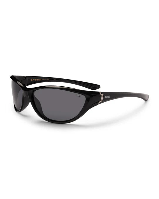 Speed - Black Polarised