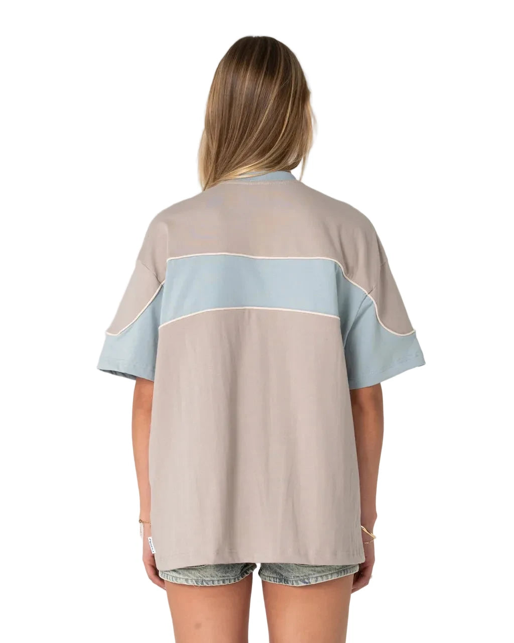 Kinetic Tee