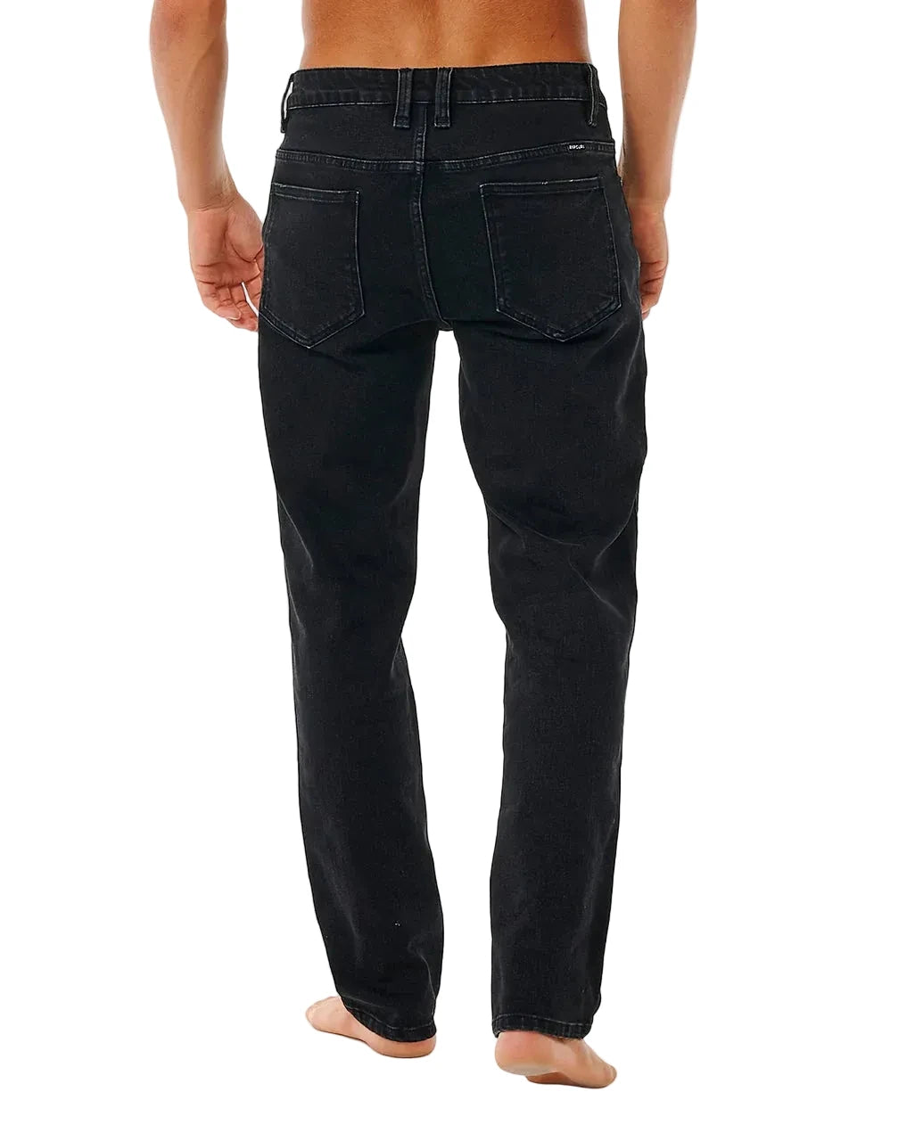 Classic Surf Denim Pant