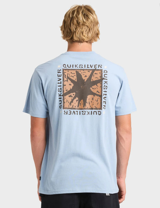 Base Connection Tee