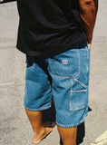 Bad dog workwear short