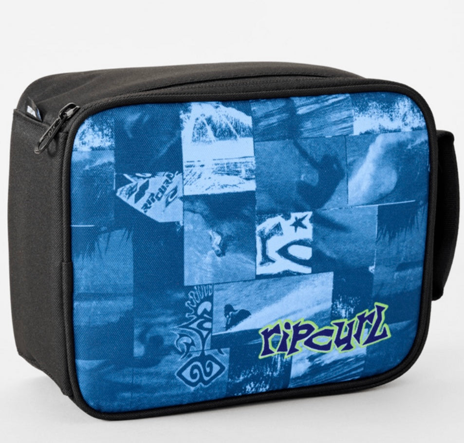 Lunch Box Combo 2025