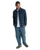 Bering Strait Check Shirt