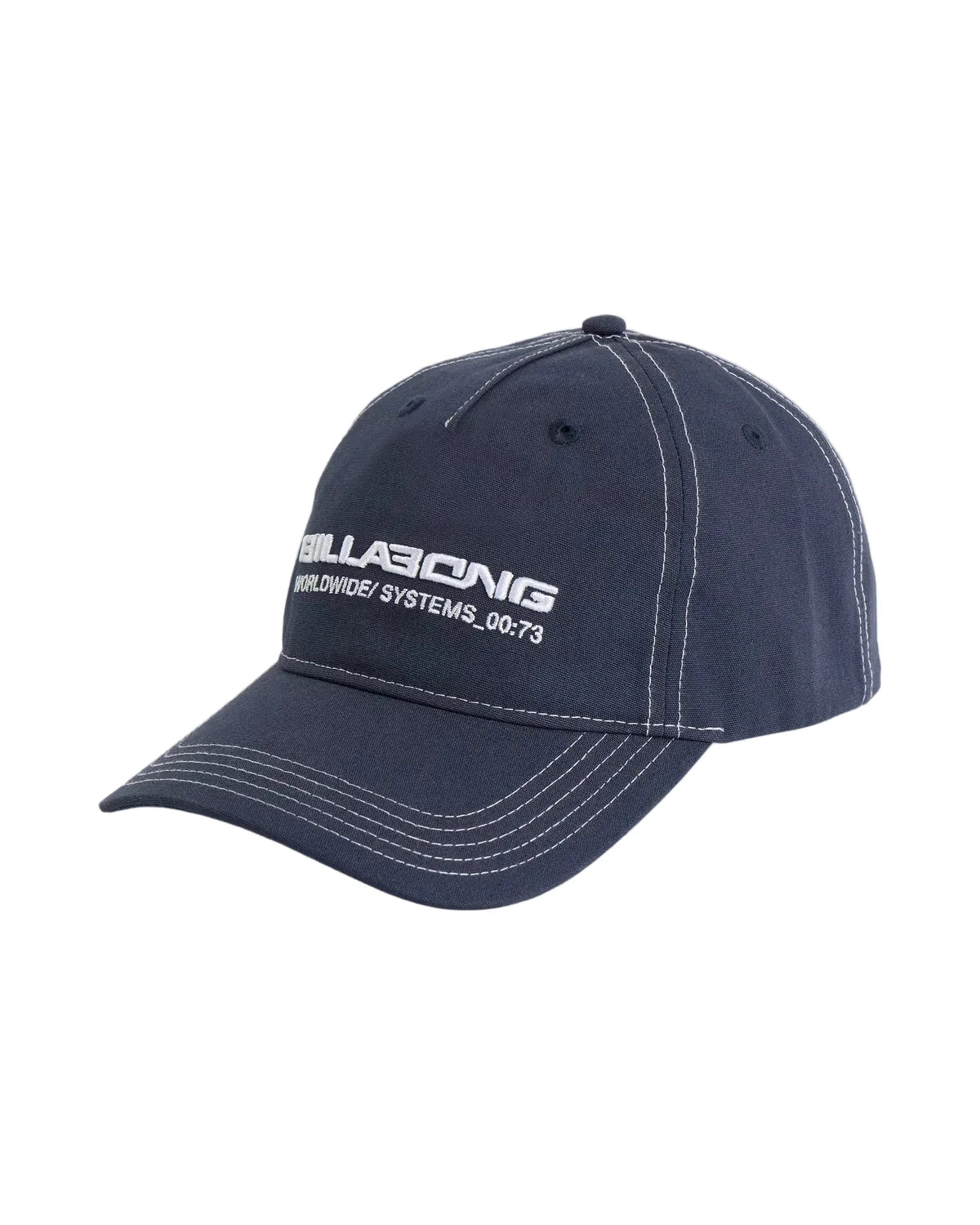 Boys Spec Throw On Cap