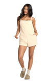 Wild Pursuit Cord Overall