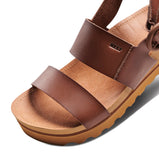 Vista Hi Buckle