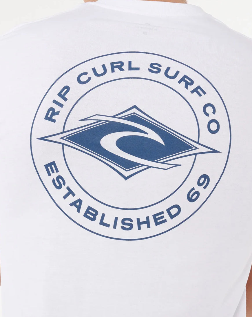 Staple Tee