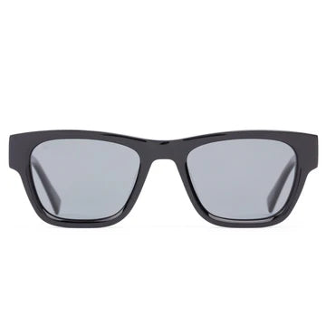 Boston Black/Iron Grey Polar