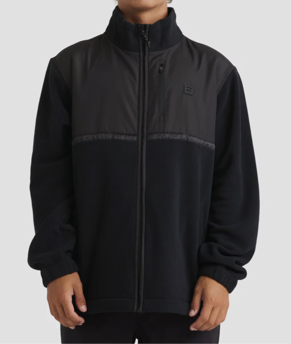 Boundary Lite Mockneck