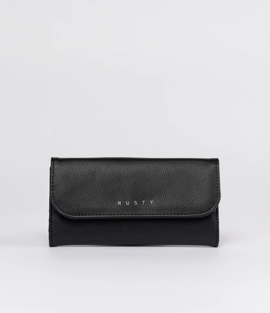 Bella flip wallet