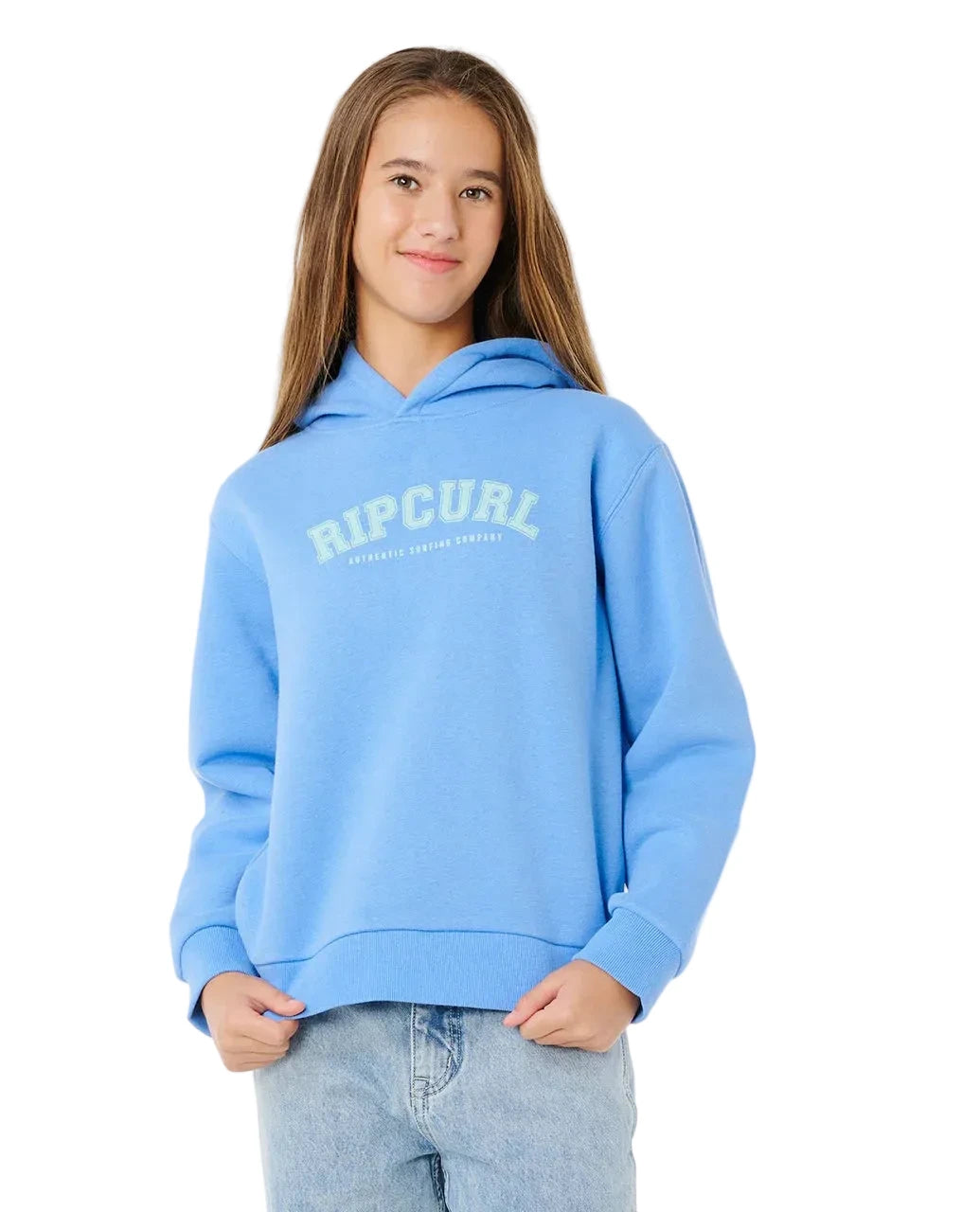 Staple Varsity Hood Girls