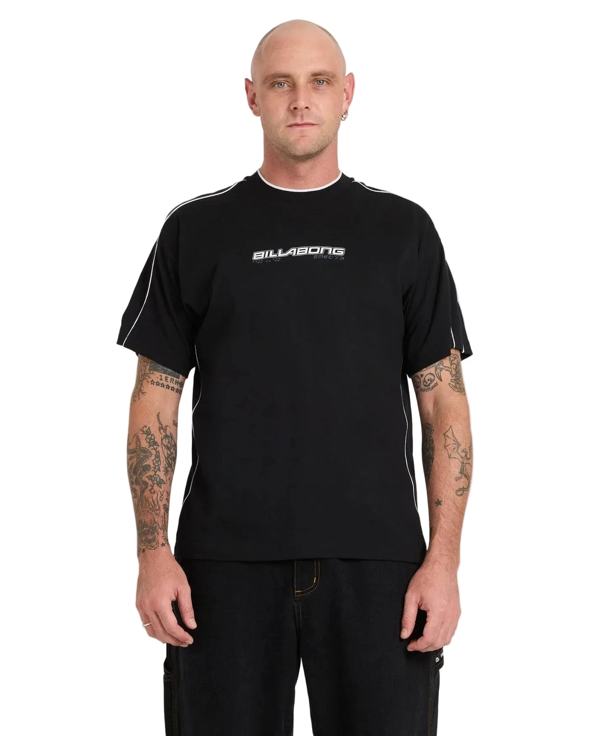 Spec 73 Piped Tee