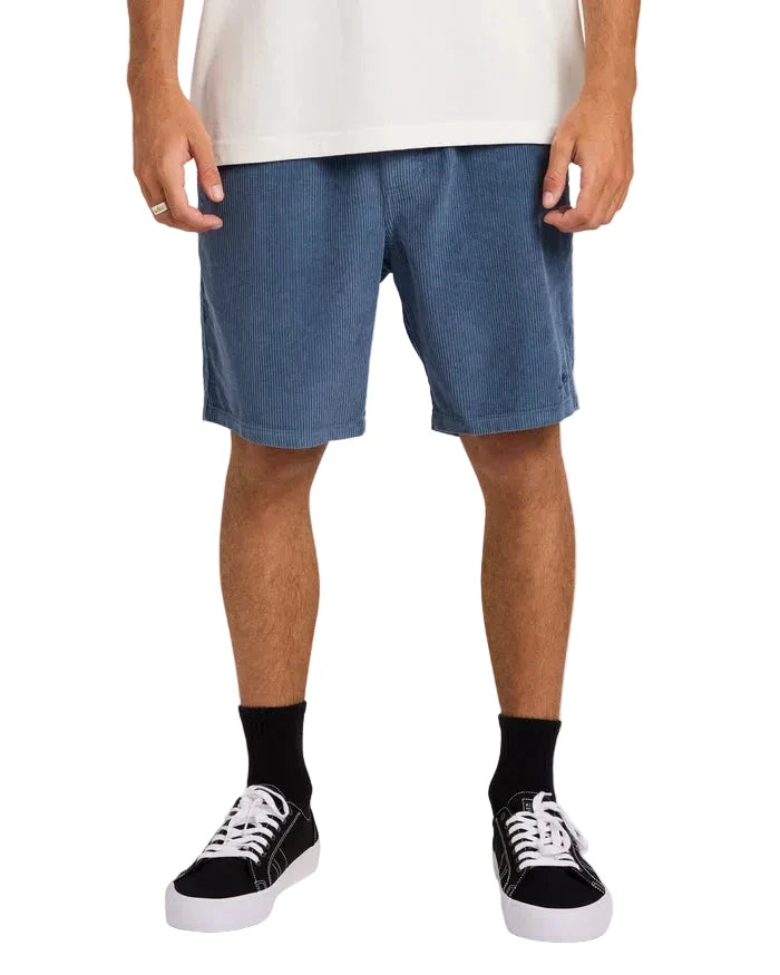 Larry Cord Shorts