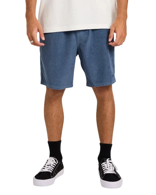Larry Cord Shorts