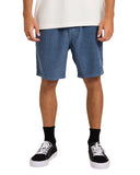 Larry Cord Shorts
