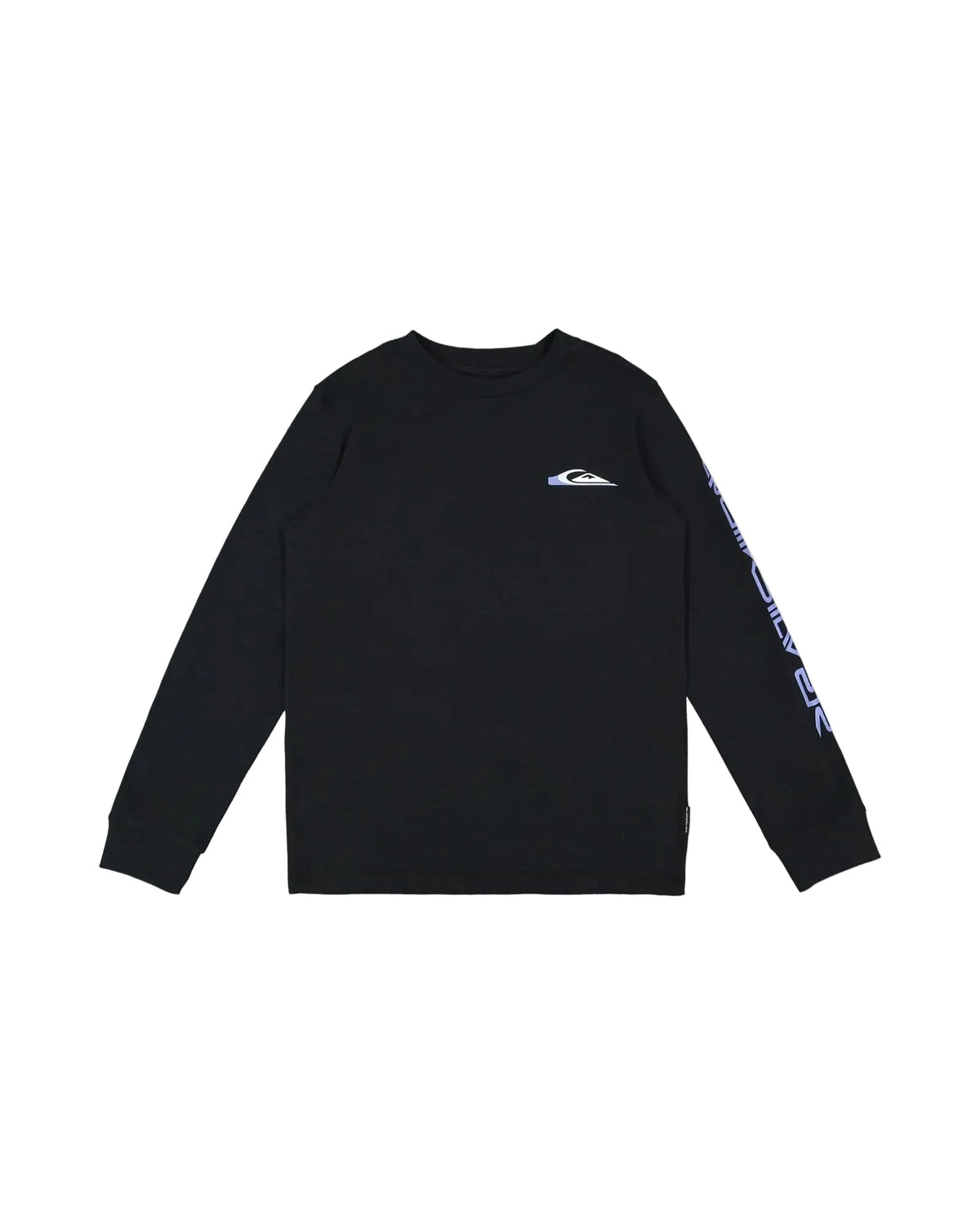 Warp Drive LS Tee