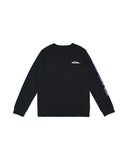 Warp Drive LS Tee