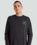 VA All The Way LS Tee