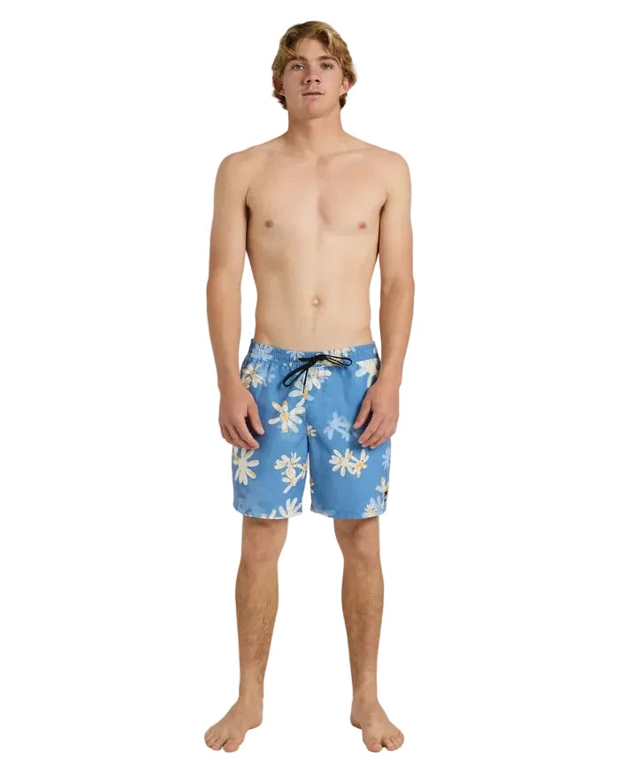 Every Day Printed Boardshort