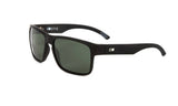 RAMBLER - Matte Black/Grey