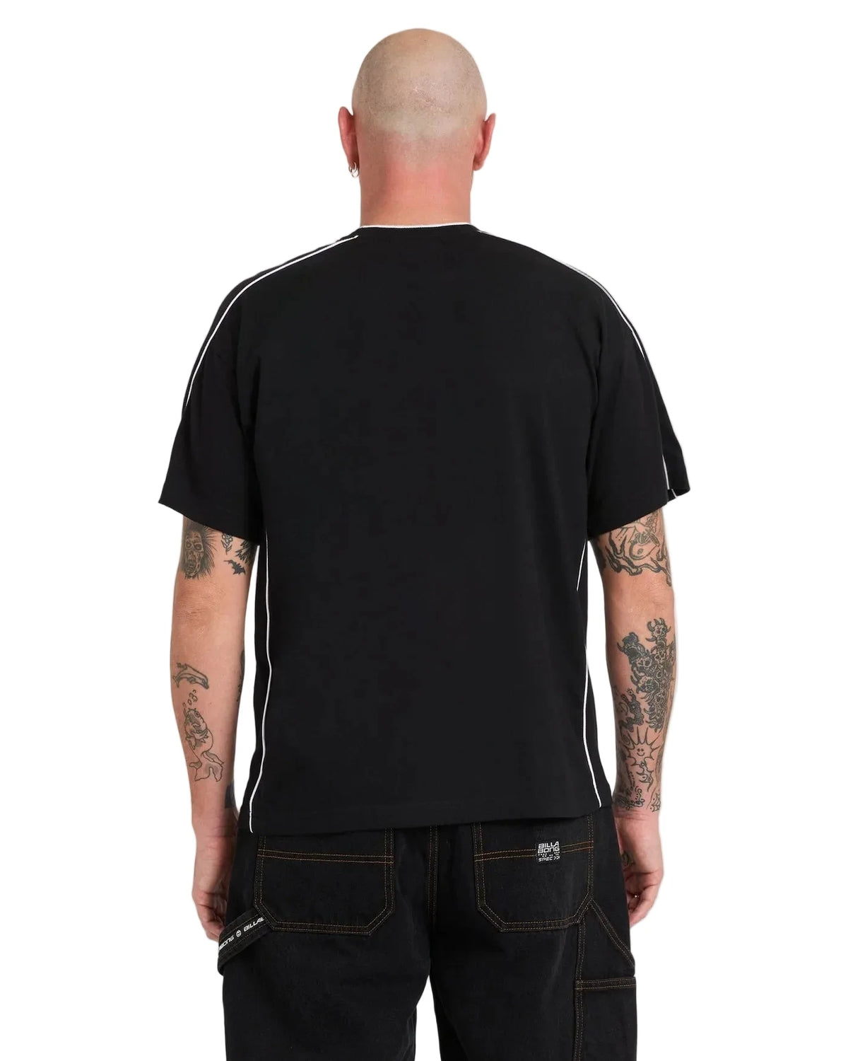 Spec 73 Piped Tee