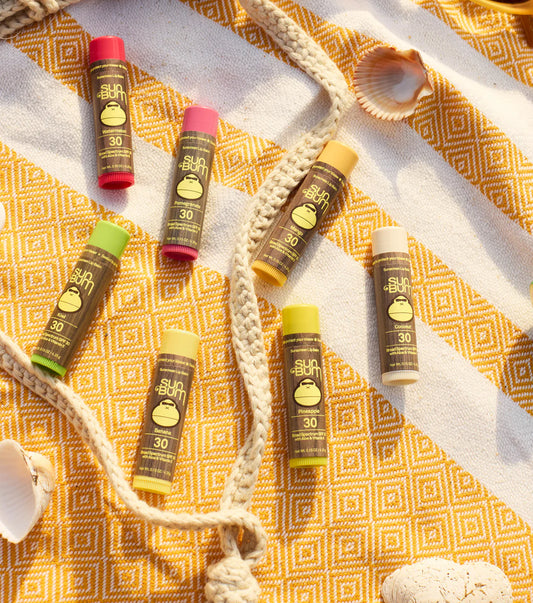 Sun Bum - Lip Balm 15+