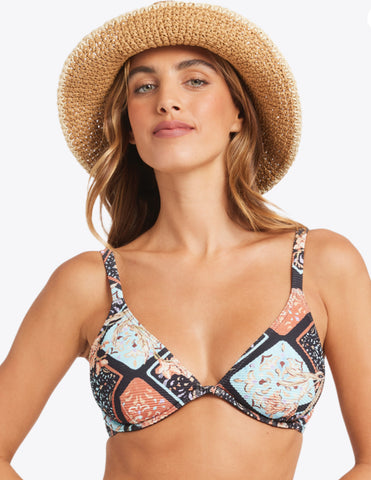 Forever Folk DD underwire