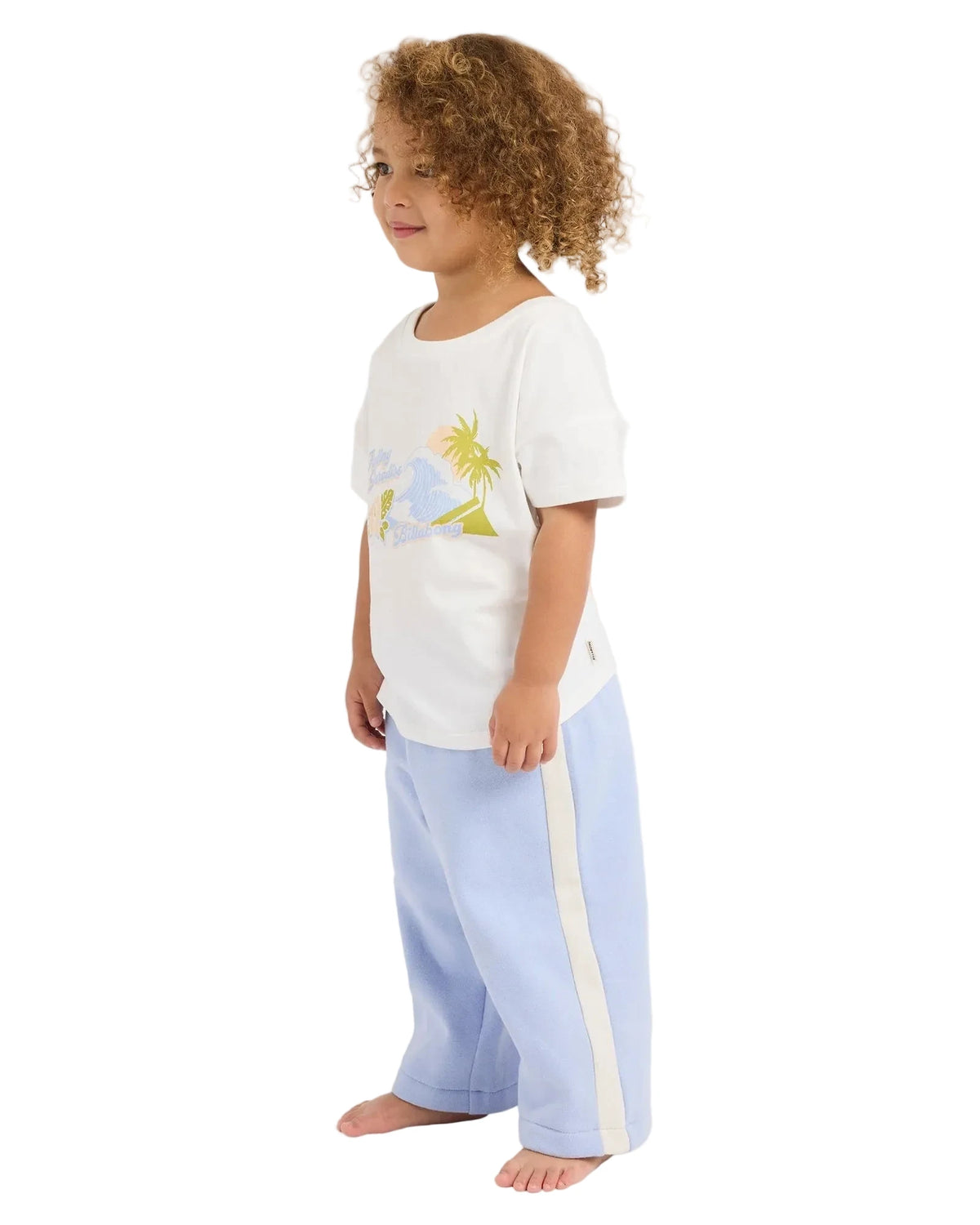 Welcome to Billabong Tee Toddlers