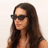 Siena -Black/Smokey Grey