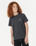 Tropic Daze Logo Tee - Boys