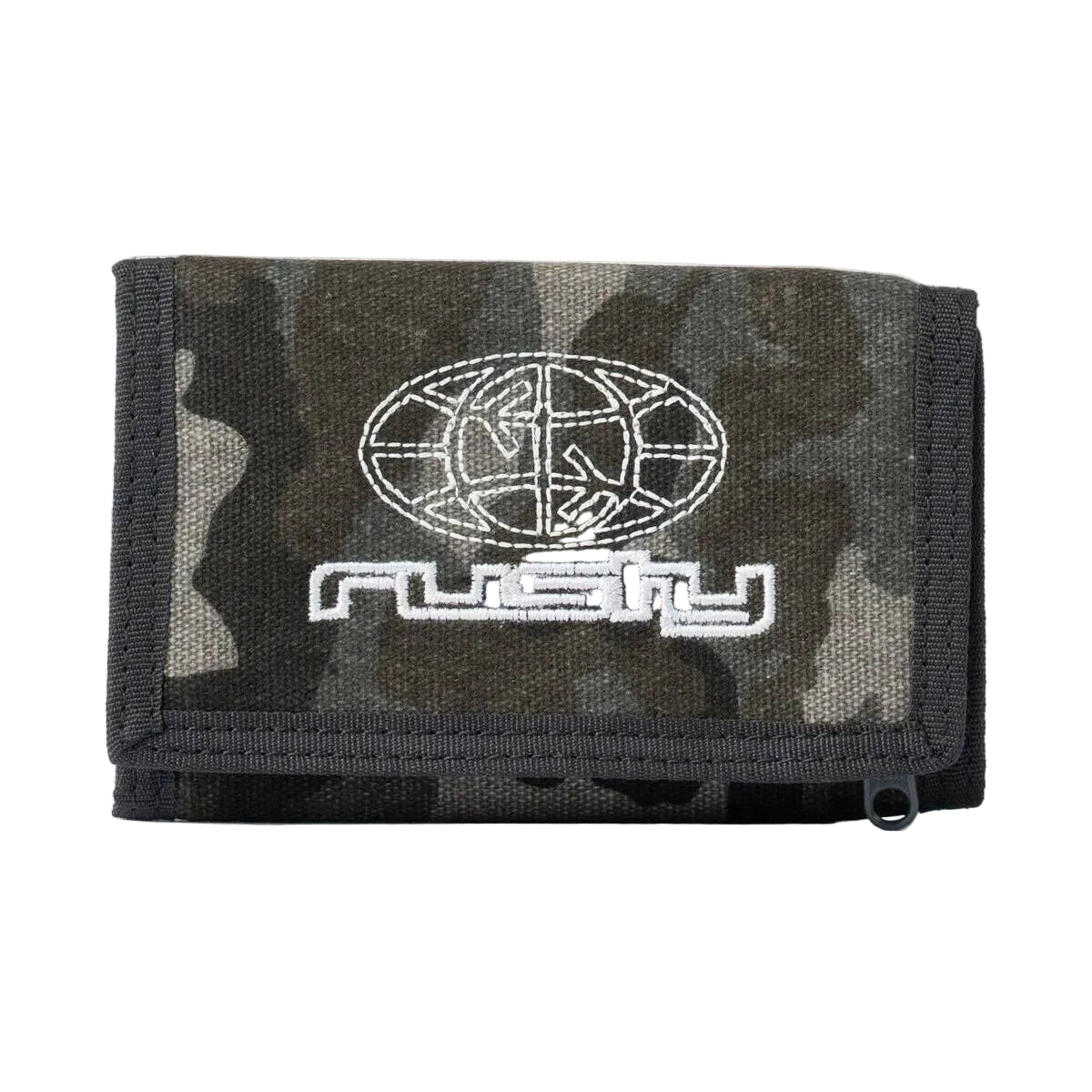 Rambo Tri Fold Wallet