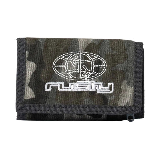 Rambo Tri Fold Wallet