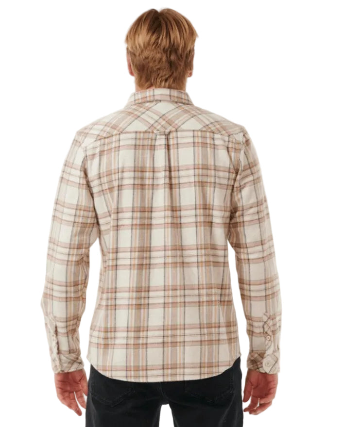 Griffin Flannel Shirt