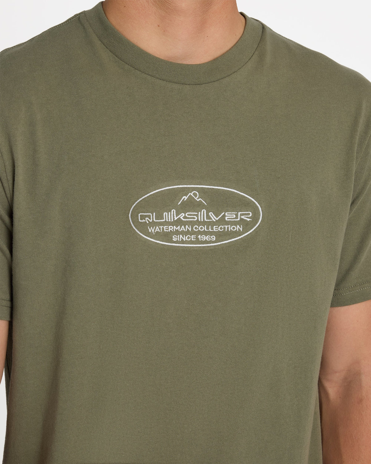 Alpine Tee