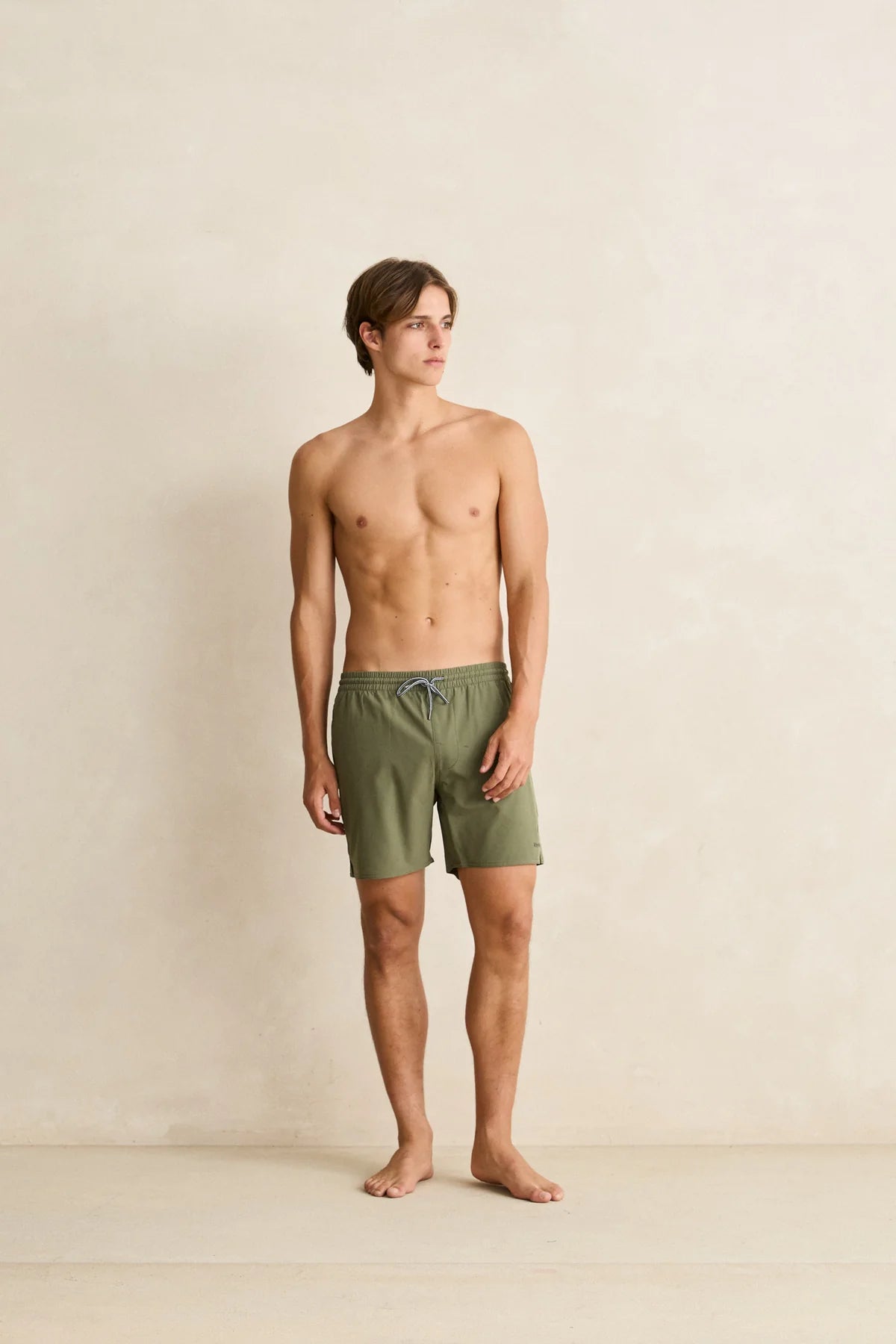 Classic Beach Short