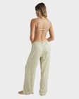 Sunny Lines - Pant